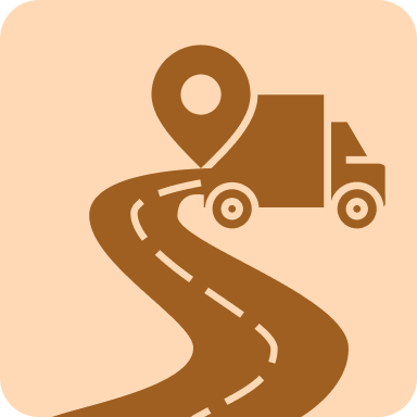 Truck Maps